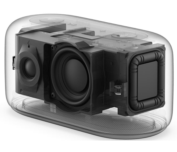 Microsoft Audio Dock - 1112106 - zdjęcie 5